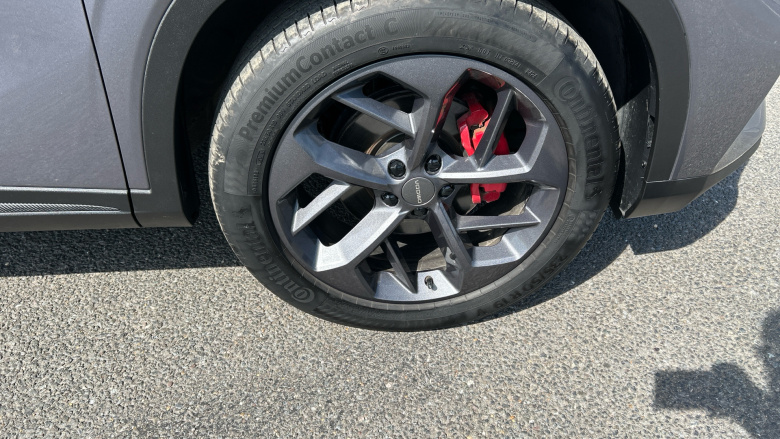 Omoda 5 1.6 TGDI Noble 5dr 7DCT Petrol Estate